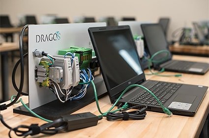 chrissanders88's tweet photo. You can win a free seat in @DragosInc "Assessing, Hunting, and Monitoring Industrial Control Systems Networks" course.
This is a $4500 value and taught by some of the best in the business! #RTFRaffle https://t.co/zTu72Ehr7A