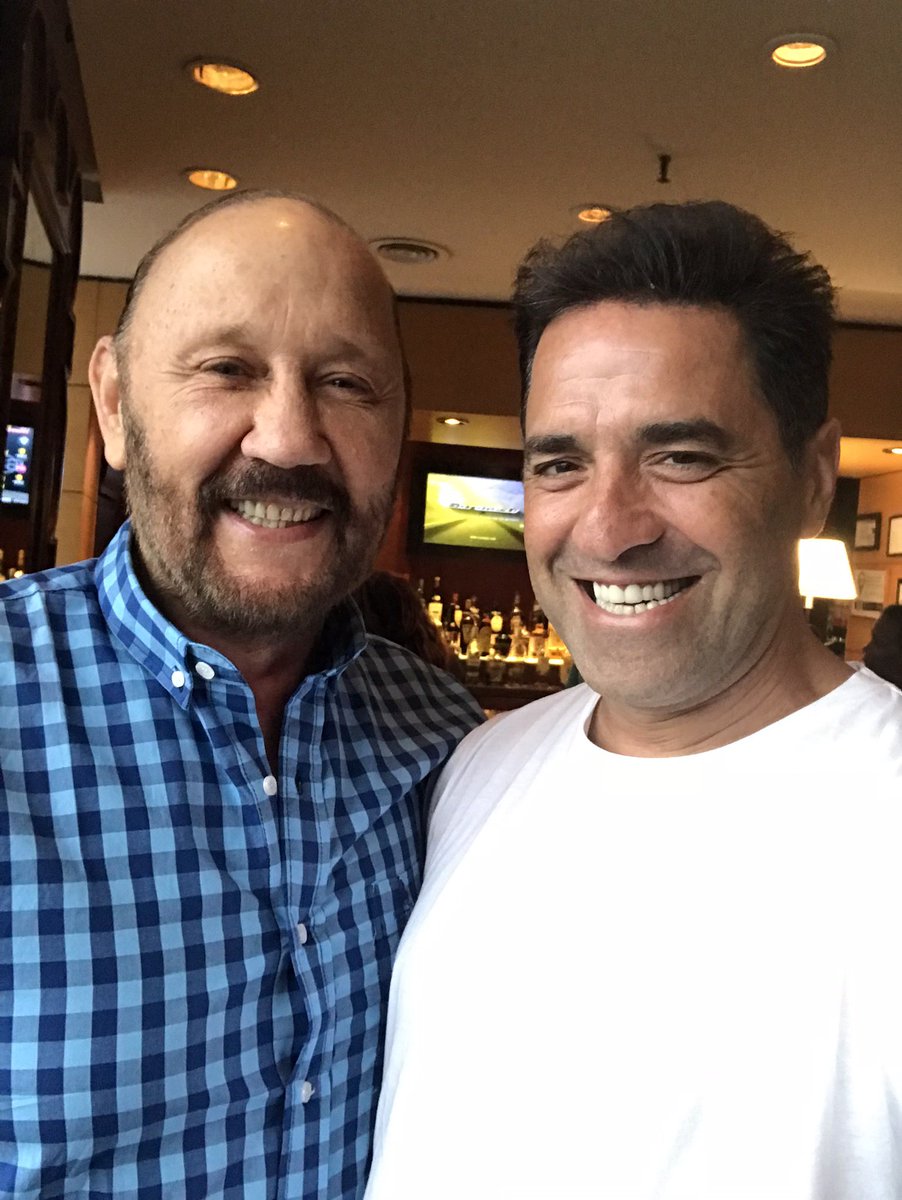 Mariano Iudica tweet media