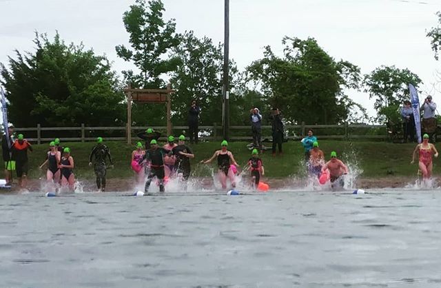 theswoows's tweet photo. #THESWOOWS had a strong showing from both the @aquajetnation &amp; the @NHAC_CA yesterday at the Father's Day Classic. They had swimmers in the 4km, 1km, and the #MightyMinnows (for 12 &amp; under).
.
Next up is the C3 Open Water Swim 1 on June 26th.
.
.
#JoinUs @theswoows for #Seas… https://t.co/8wYaCBZWCl
