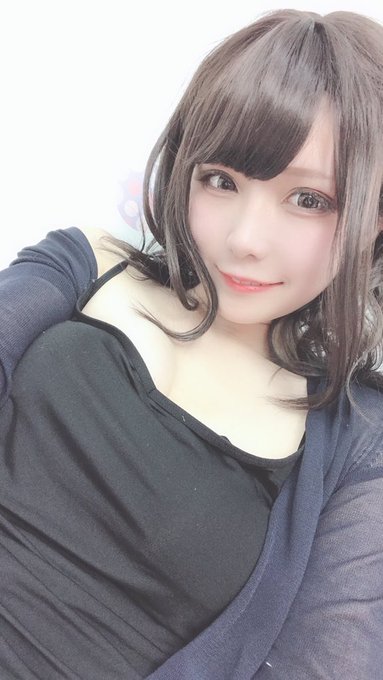 コスプレイヤーmonaのTwitter画像6