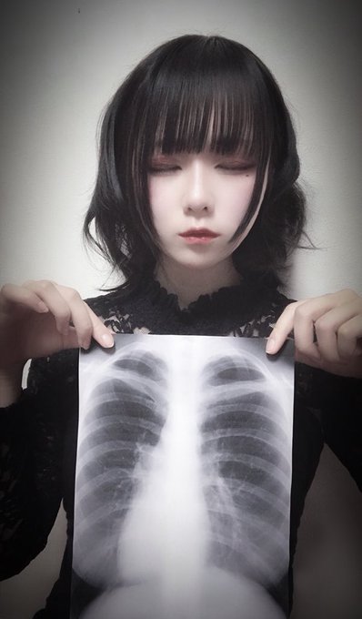 コスプレイヤーmonaのTwitter画像4