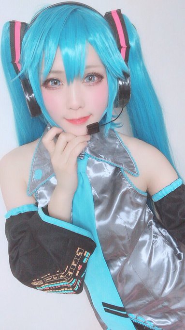 コスプレイヤーmonaのTwitter画像3