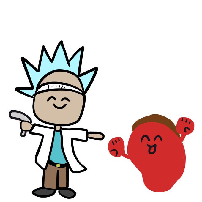 発明家のtwitterイラスト検索結果 古い順