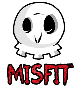 Ever find yourself on the outside looking in?
Or just not like everyone else? 
Are you that toy that never finds a home on Xmas?
Well we have a place for you.  Welcome To the Isle of Misfits, The Last home you will ever need.  discord.gg/AhhBYcw

And we have our own Island!