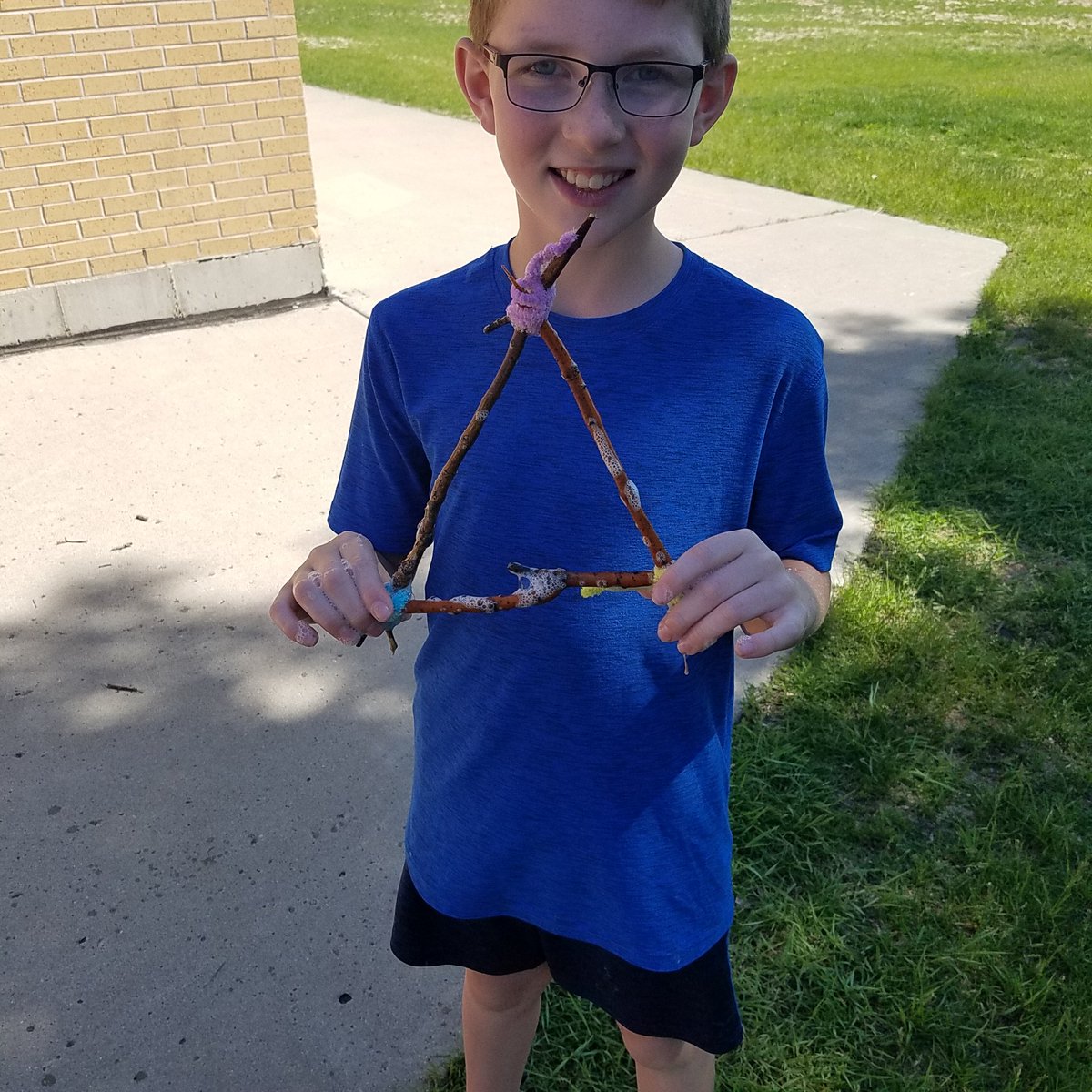 JessicaFrohlic2's tweet photo. Engineering/writing/reading/creative thinking/problem solving and FUN alive and well at Miller with bubble science! #CampEdventure #learnbps https://t.co/vnonjhnZqL
#learnbps https://t.co/qdaqdEf9E6