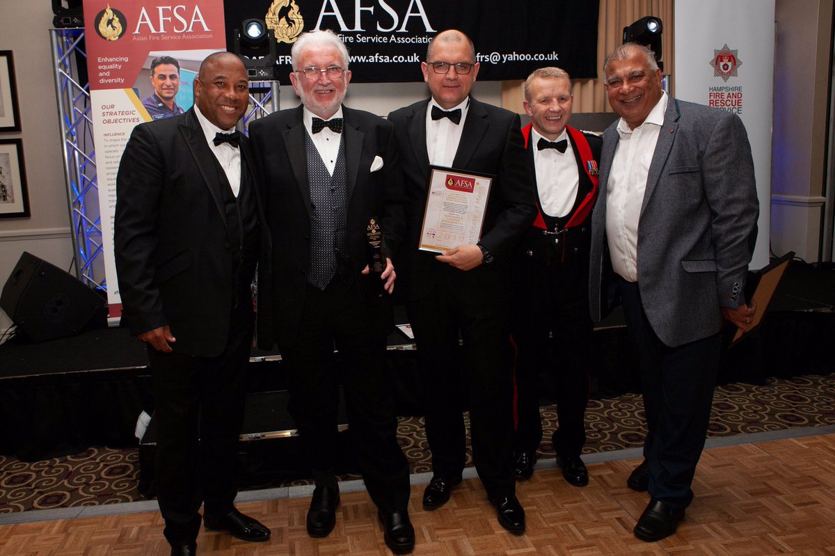 BedsFire's tweet photo. ICYMI: We were awarded second place last week in a national award for excellence in board #leadership in #equality, #diversity and #inclusion, sponsored by @AsianFSA presented by @NCFDiversity
#TeamBedsFire #EDI #EandD https://t.co/mmWWYWbTR5