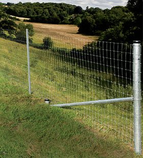 Has anybody used this clipex fencing before? If so how easy is it to use and where did you get it?