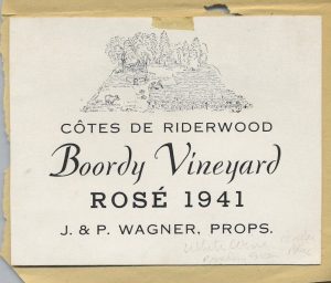 East Coast Rosés: Current Releases from the Finger Lakes to North Carolina - i-winereview.com/blog/index.php…
