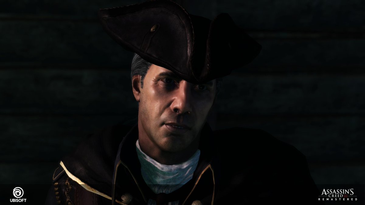 DMGuillaumeL's tweet image. Really happy to share some of my work on Assassin's creed 3 Remastered! I am really proud of what we achieved in this short time! Congrats to the team! More screenshots here : artstation.com/guillaumedm 

@ArtStationHQ @polycount @EightyLevel  #AssassinsCreed #AssassinsCreed3