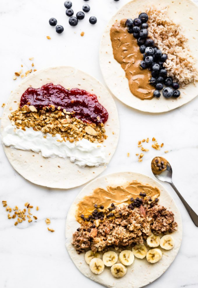 Udi's Gluten Free (@udisglutenfree) on Twitter photo We know how busy mornings can be. Make them a little easier with these Grab and Go Gluten Free Breakfast Wraps from <a href="/CotterCrunch/">Lindsay Cotter</a>! Prep them in advance to take with you when you're running out the door. #glutenfree
Recipe: bddy.me/2KUk1ap We know how busy mornings can be. Make them a little easier with these Grab and Go Gluten Free Breakfast Wraps from <a href="/CotterCrunch/">Lindsay Cotter</a>! Prep them in advance to take with you when you're running out the door. #glutenfree
Recipe: bddy.me/2KUk1ap