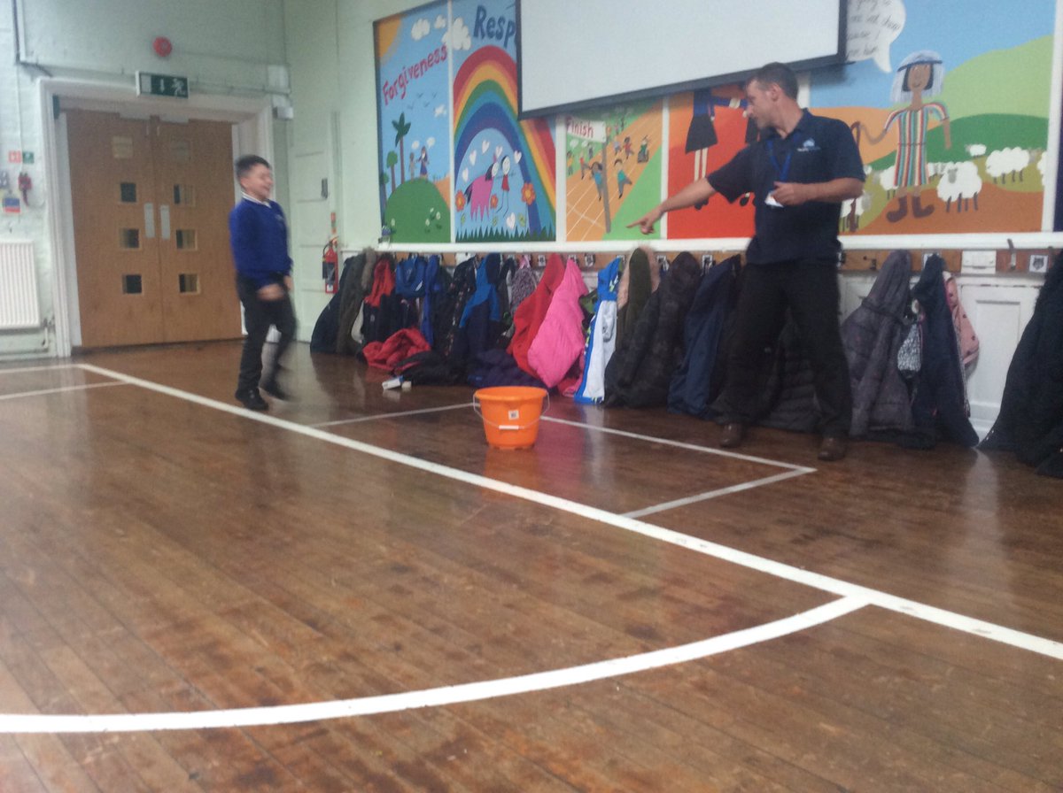 Thank you Bolton Healthy Schools, a fabulous assembly on resilience. Children enjoyed discussing how perseverance and team work helps us achieve.