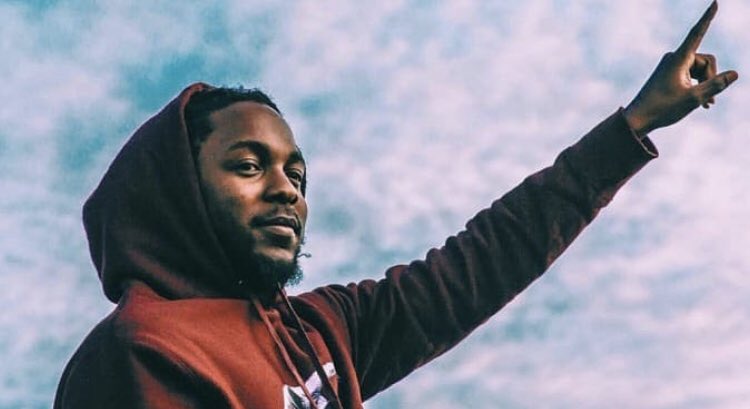 Happy Birthday to Kendrick Lamar  What s your favorite song by him? 