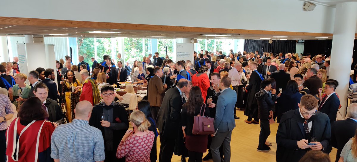 HeriotWattUni's tweet photo. Congratulations to all the @HWU_EPS student graduating today and tomorrow! 💯🎉

#FutureMade #WattsNext https://t.co/Mcb8z6oWna