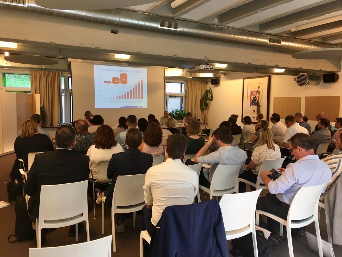 EU_FAMENET's tweet photo. Right now, we're hosting Managing Authorities as they meet to discuss improvements that will benefit #FLAG work in supporting #CLLD projects that ultimately boost #sustainable #fisheries, #aquaculture &amp; #coastal initiatives across Europe #partnership https://t.co/goujy19QSO