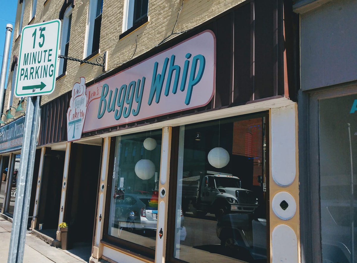 FindlayFAST's tweet image. We love our clients! Especially the ones who make CAKE!