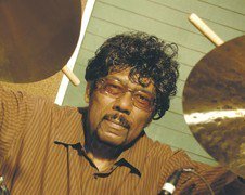 Happy birthday to R&B great James Gadson!  