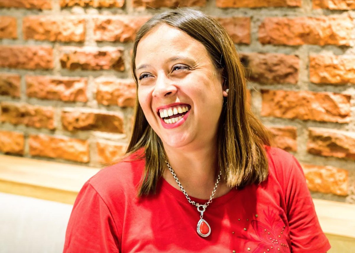 Check out our most recent <a href="/StartupWeekend/">Techstars Startup Weekend</a> Community Leader Spotlight with Belén Fernandez tsta.rs/v47d50uEoGT