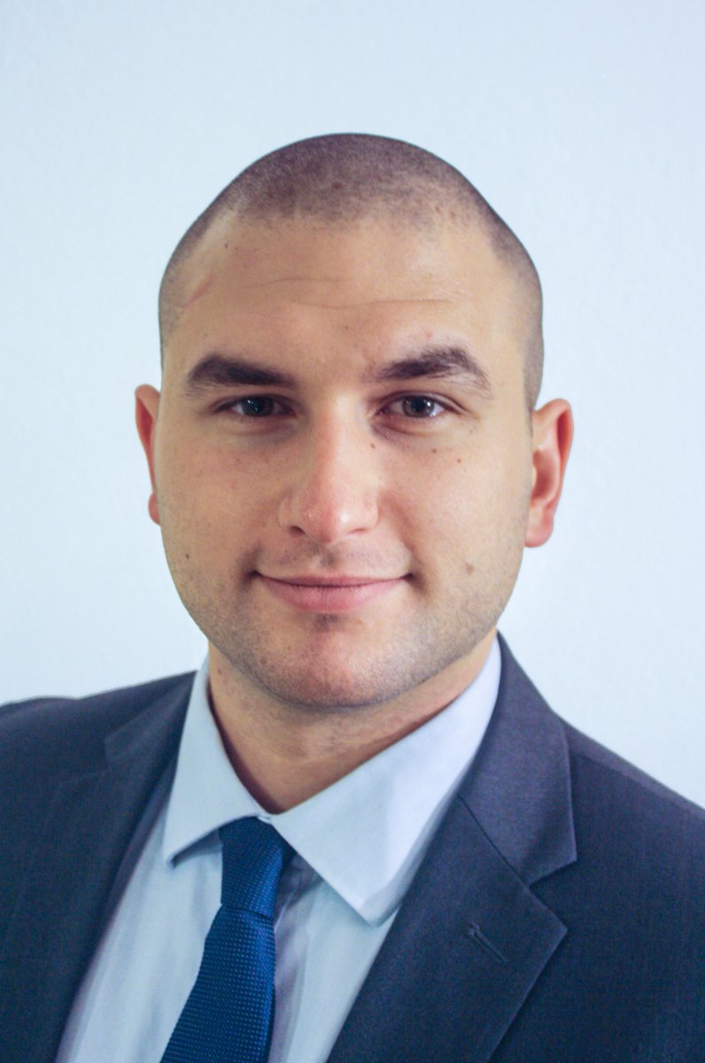 daringtocommIT's tweet photo. https://t.co/KV9AzQjmlA
Ludovic Mayot has become the new country manager/delivery executive of Trasys Luxembourg, member of @TrasysInternational and @TheNRBGroup https://t.co/1A52mRVXu8