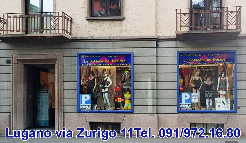 LSexyshop's tweet photo. #LaBottegaDeiDesideri #SexyShop
#MilanoViaCenisio37Tel3806576219
#LuganoViaZurigo11Tel0919721680
@TopaxFilm @coppiaorgesbora https://t.co/dXW0NIUtYu