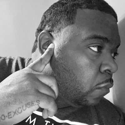 Darnell BigD Dalton tweet media