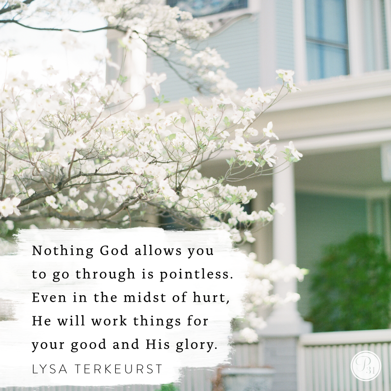 Lysa TerKeurst tweet media