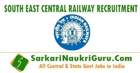 MySoftJobAlert's tweet image. South East Central Railway 2019 - 432 Trade Apprentice Vacancies #CentralGovtJobs #ITIJobs #SouthEastCentralRailwayJobs sarkarinaukriguru.com/south-east-cen…