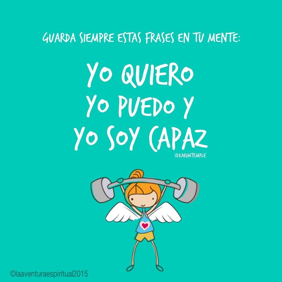 LOmRecomendable's tweet photo. ¿La guardamos? ¡Nueva semana, nueva oportunidad! #LOmasrecomendable 🌞👊 https://t.co/i9RebX3jt6