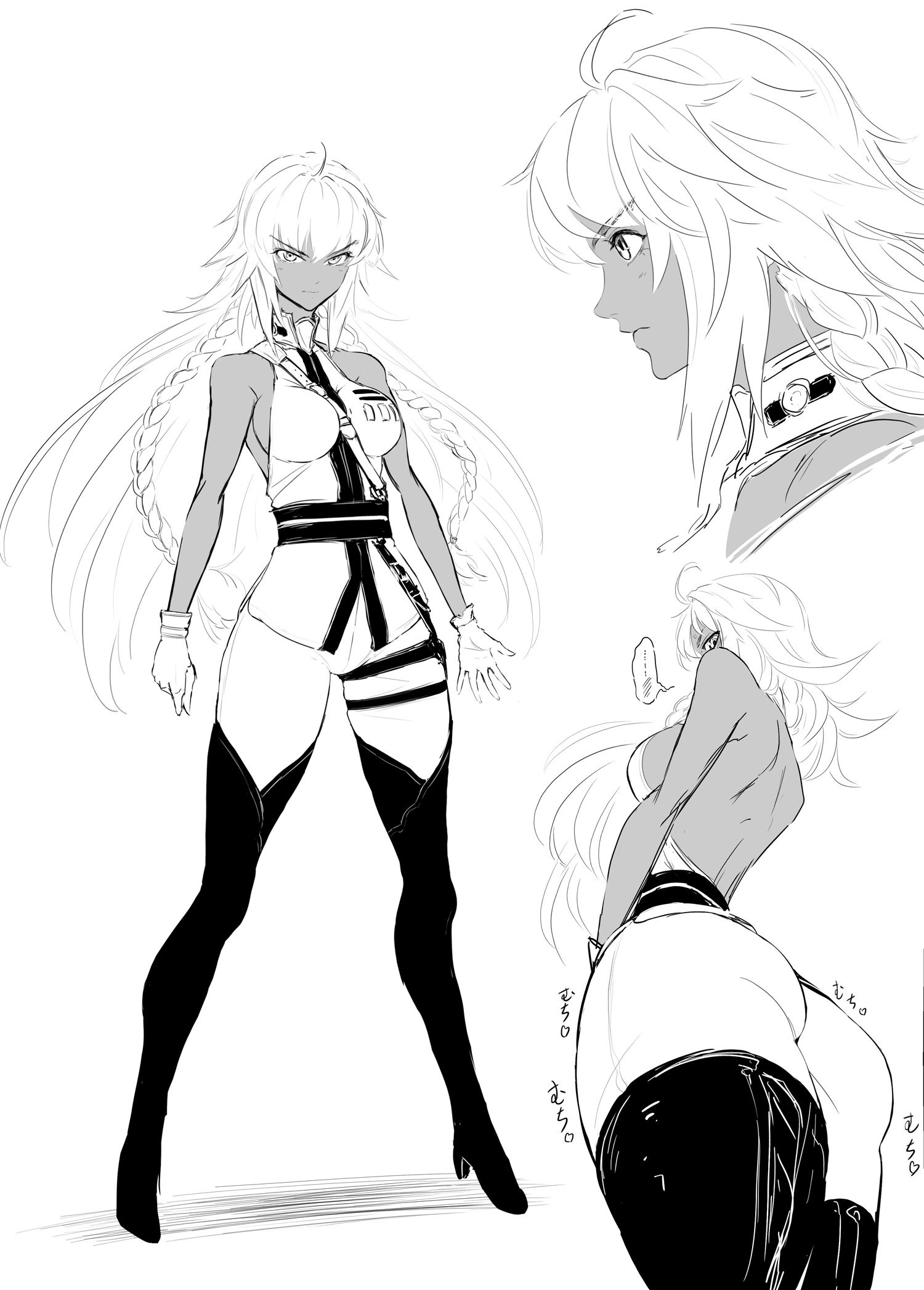 威未図 いみず Fgo ラクシュミー バーイー Rkgk T Co gjx4i Twitter