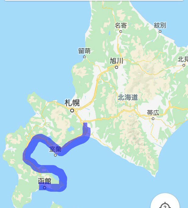 北海道を車で一周の旅へ おすすめコースや費用 期間 距離を解説 旅行 お出かけの情報メディア