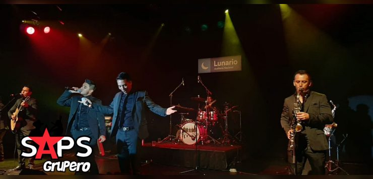 icker_kiu's tweet photo. A mis adorados @PrimosMX 🎷los aman y prueba de ello es lo que pasó en el @LunarioMx les dejo la notita 👉 https://t.co/nPp7vxDisD https://t.co/wJL15MQdWy