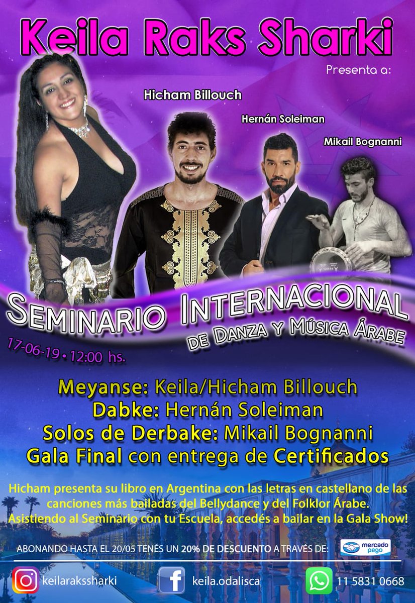 hersoleil's tweet photo. El día llegó San Justo Allá Vamos!!!
Yallah Dabke!!!! https://t.co/6Axb7xvjjl
