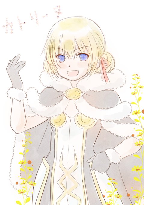 カトリーヌのtwitterイラスト検索結果