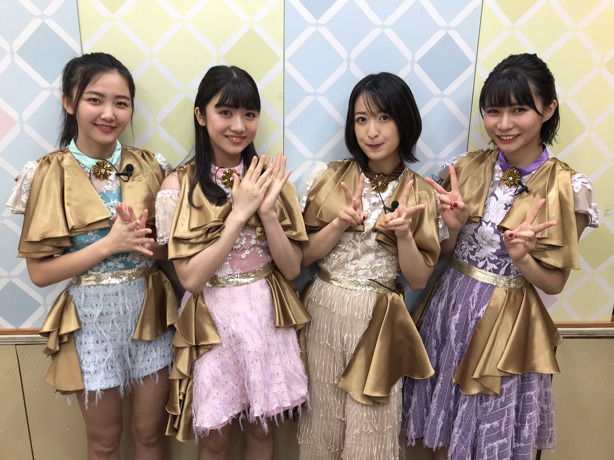 TokyoGirlsStyle tweet picture