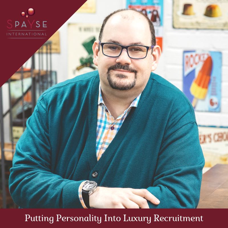 SpaYseSolutions's tweet photo. Putting Personality Into Luxury Hospitality Recruitment.

https://t.co/OonDKzIrmF

#luxuryrecruitment #recruitmentlondon #hospitalityrecruitment #restaurants #recruitmenttraining #recruitmentadvice #recruitmentcareers #recruitment #spayse #hospitalityjobs https://t.co/Qsh6BFqkux