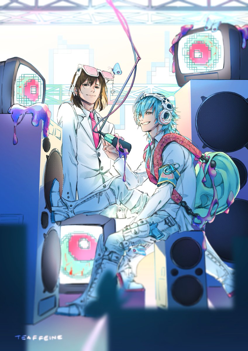 Pin on Anime BGs I like