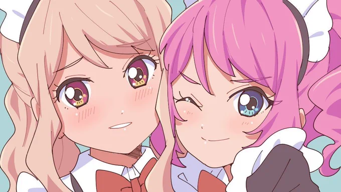 #まひロラ 