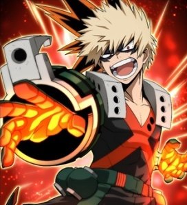 爆豪勝己 かっちゃん のヒーロー名ネタバレ 最初に教える人は誰なのか 情報チャンネル