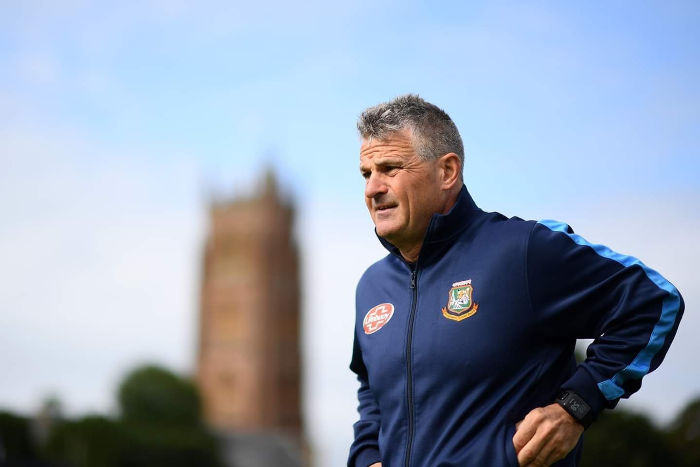 Happy birthday to Bangladesh head coach Steve Rhodes! 