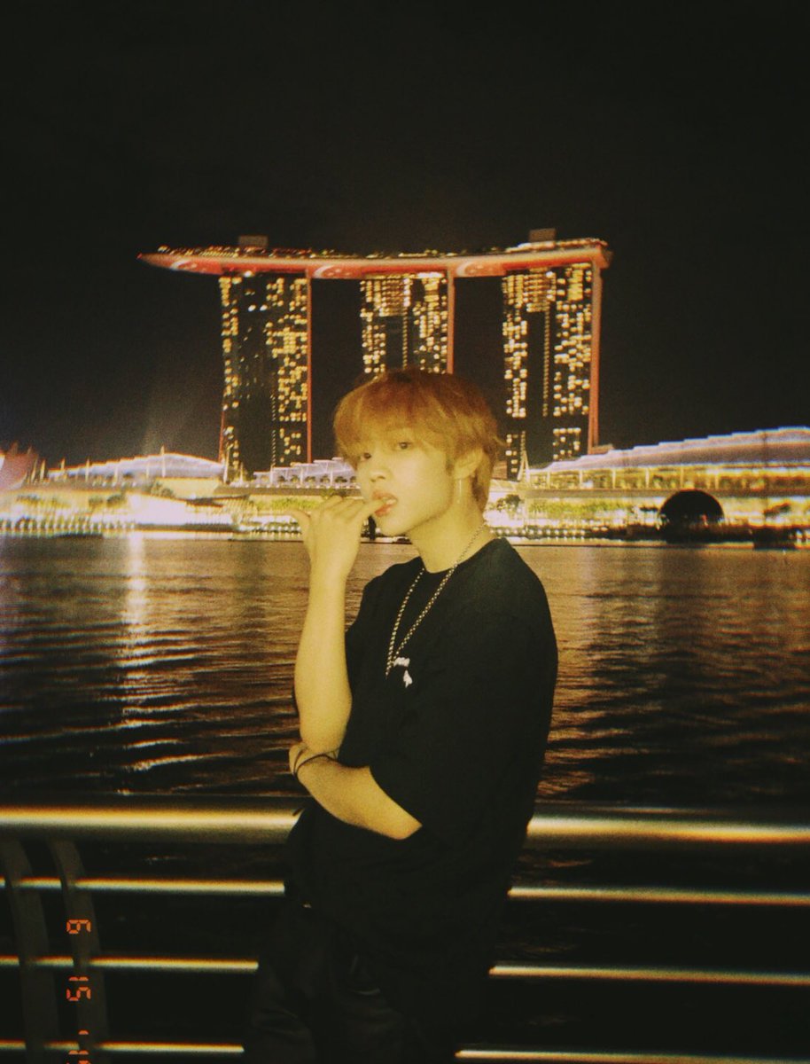 apple_strc's tweet image. RT @WE_THE_BOYZ: [선우] 오예오예