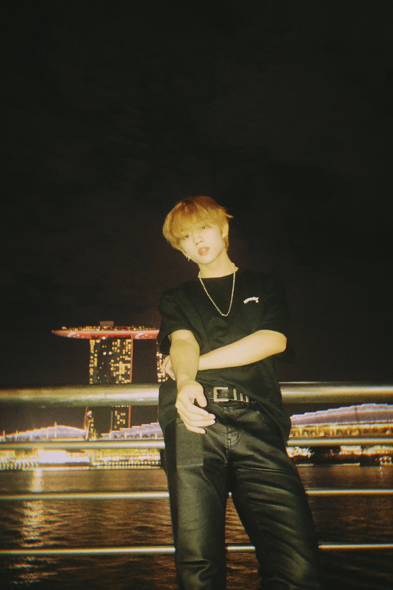 apple_strc's tweet image. RT @WE_THE_BOYZ: [선우] 오예오예