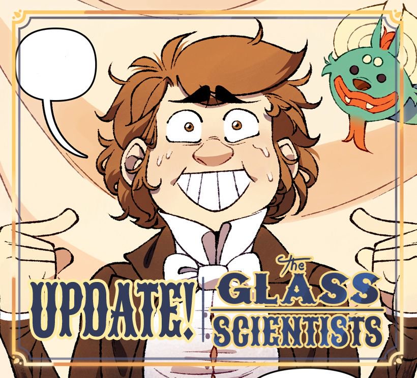 medaljevinder Indgang pin Sage Cotugno ✨ The Glass Scientists IN STORES NOW on X: "The Glass Scientists UPDATE!: Jasper has a dress rehearsal! https://t.co/cKtmdgHXtt https://t.co/MGOEdW7pbm" / X medaljevinder Indgang pin Sage Cotugno ✨ The Glass Scientists IN STORES NOW on X: "The Glass Scientists UPDATE!: Jasper has a dress rehearsal! https://t.co/cKtmdgHXtt https://t.co/MGOEdW7pbm" / X