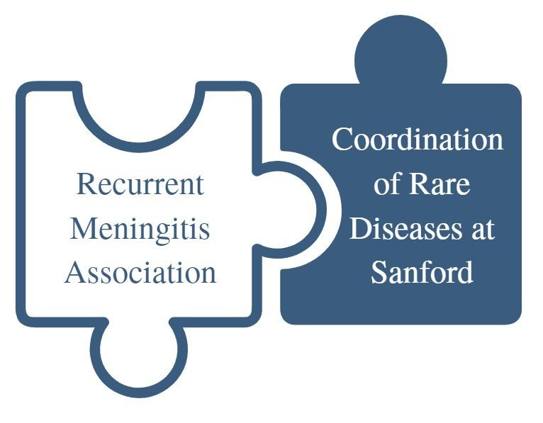 Recurrent Meningitis Association tweet media