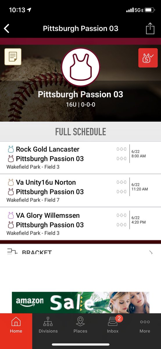 <a href="/Passion03/">R. Jay</a> in action at VA Glory tourney this weekend <a href="/BellaHenzler/">Bella Henzler</a> <a href="/coachgdw/">George Wertheimer</a> <a href="/jayceehaidze/">Jaycee Haidze</a> <a href="/PaigeWertheimer/">Paige Wertheimer</a> @Hannah13677980 <a href="/Makenna__Negley/">Makenna Negley</a> <a href="/emilylagnese/">emily lagnese</a> <a href="/neenapietropao1/">neena pietropaolo</a> <a href="/autumn_stemple/">Autumn Stemple</a> @jennabise