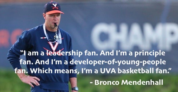BlogUva's tweet photo. Remind you of anyone? #GoHoos @UVAFootball https://t.co/1GaaOm89X5