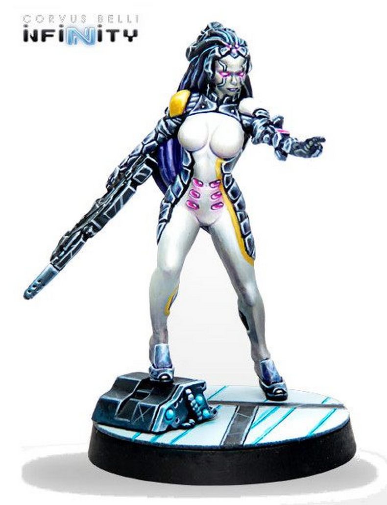 <CONNECTION TO <a href="/BelenMoreno/">Dra. Belén Moreno</a> ESTABLISHED>
<STARTING TRANSMISSION>
To inform the CB store has Asura (Hacker) REF: 280861-0740 listed as having Combi Rile erroneously. It should say it has a Multi Rifle. 
store.corvusbelli.com/wargames/infin…
<ENDING TRANSMISSION>