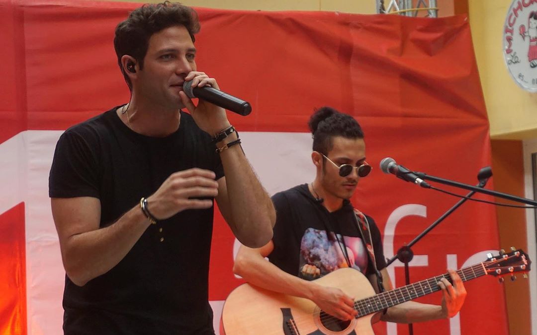 gabrielcoronel's tweet photo. Que viva la música! 🇲🇽 Feliz comienzo de semana. https://t.co/IRR1HNh5gv