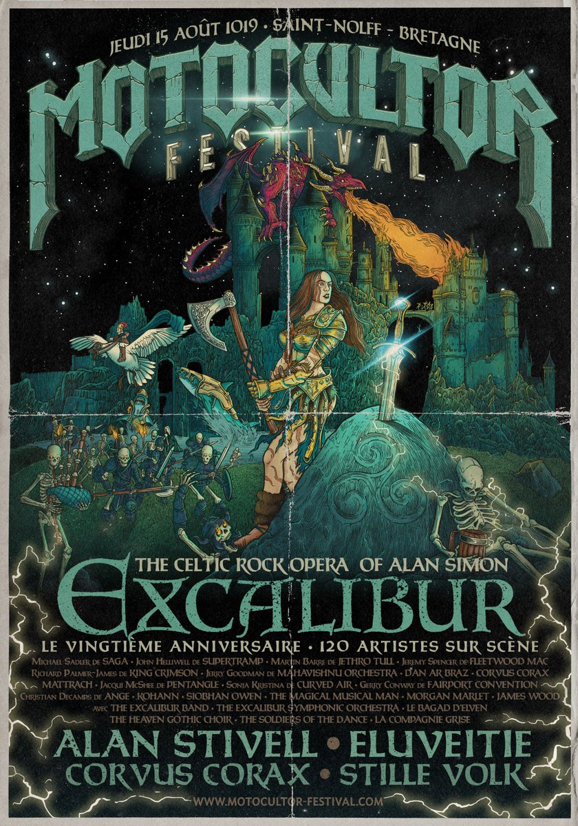 MotocultorFest's tweet photo. #JEUCONCOURS #RETWEET 🏴‍☠️
Tente de gagner ton pass 4 jours pour le @MotocultorFest 
#RT #RT #RT #RT #RT #RT https://t.co/py5QCjxL8X