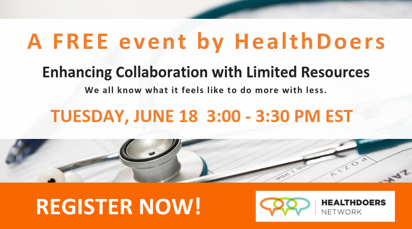 HealthDoers's tweet photo. TOMORROW!

Register for this FREE event! --> https://t.co/hl6cSzpzzN

Join the HealthDoers team tomorrow at 3 p.m. EST to learn more about accelerating the work you're doing in #healthcare! | #health #affordablehealthcare #webinar https://t.co/ZkbztuR3gv