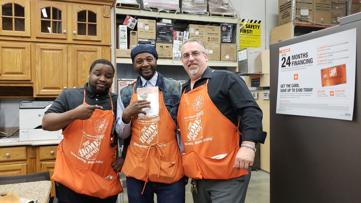 Jose' Rodriguez (@joserod45007915) on Twitter photo Recognizing Kuji for his excellent teamwork. Thanks for helping Hardware and the appliance showroom! <a href="/JoseRod45007915/">Jose' Rodriguez</a> <a href="/claudio2278/">Claudio Parraguirre</a> <a href="/KelishaHD/">Penny K. SASM ☺️</a> <a href="/Perrelli_45/">Richard Perrelli</a> <a href="/MsCarly_HD/">Carly Ulrich</a> Recognizing Kuji for his excellent teamwork. Thanks for helping Hardware and the appliance showroom! <a href="/JoseRod45007915/">Jose' Rodriguez</a> <a href="/claudio2278/">Claudio Parraguirre</a> <a href="/KelishaHD/">Penny K. SASM ☺️</a> <a href="/Perrelli_45/">Richard Perrelli</a> <a href="/MsCarly_HD/">Carly Ulrich</a>