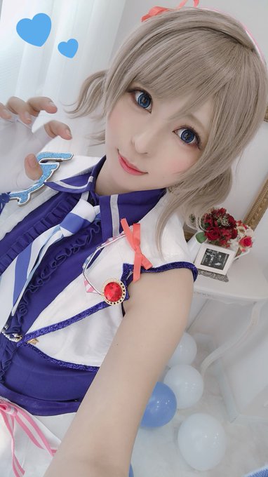 コスプレイヤーおゆゆのTwitter画像47
